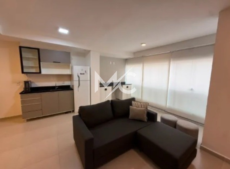 Apartamento, 1 quarto, 50 m² - Foto 5