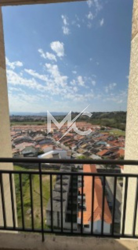 Apartamento, 2 quartos, 52 m² - Foto 3