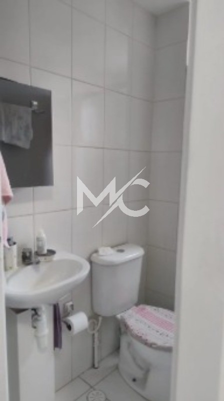 Apartamento, 2 quartos, 52 m² - Foto 7