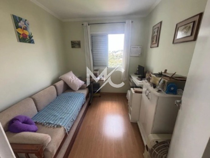 Apartamento, 2 quartos, 54 m² - Foto 12