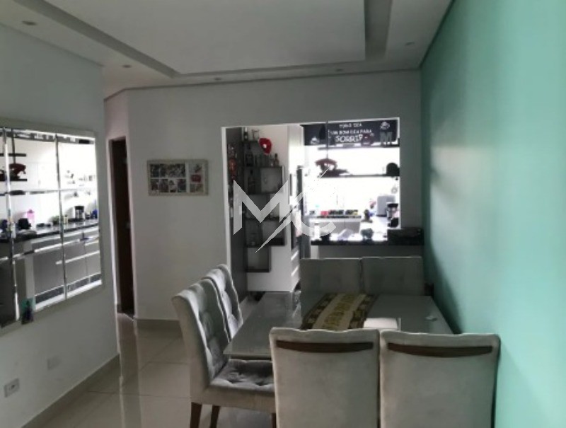 Apartamento, 2 quartos, 69 m² - Foto 3