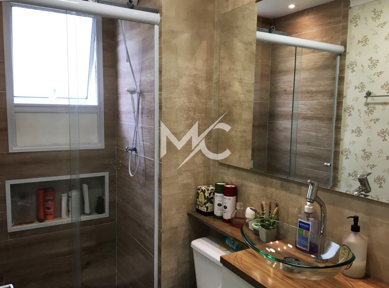 Apartamento, 2 quartos, 48 m² - Foto 10