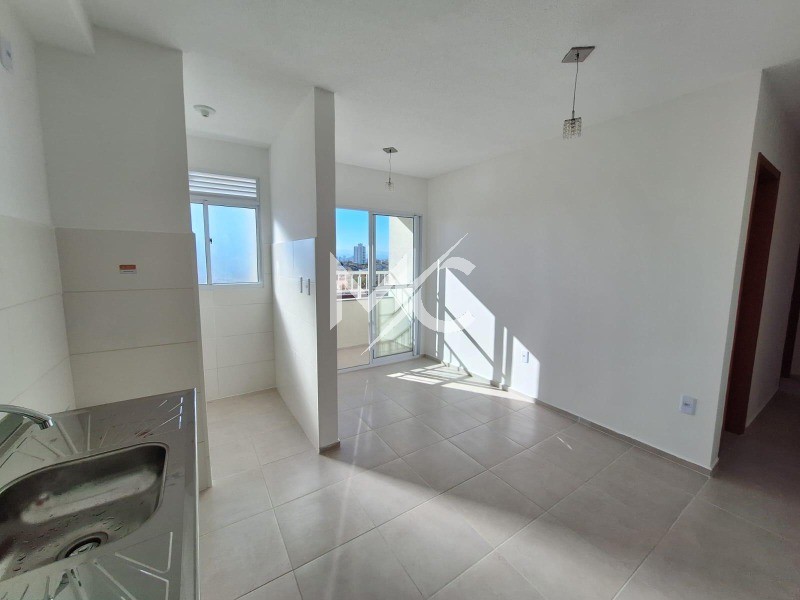 Apartamento, 2 quartos, 42 m² - Foto 4