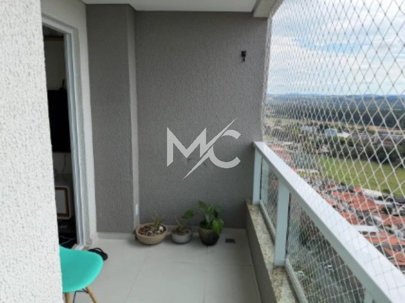Apartamento, 3 quartos, 67 m² - Foto 4
