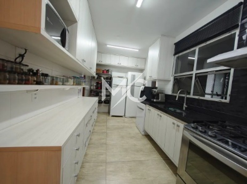 Apartamento, 4 quartos, 124 m² - Foto 8