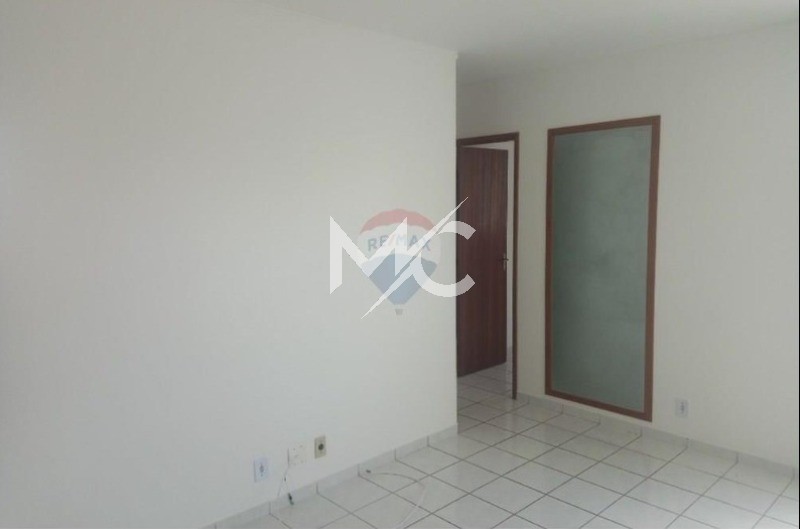 Apartamento, 2 quartos, 52 m² - Foto 3