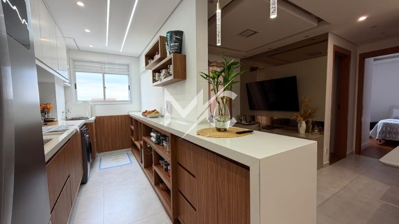 Apartamento, 2 quartos, 48 m² - Foto 7
