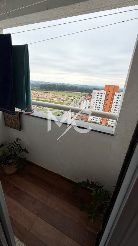 Apartamento, 2 quartos, 48 m² - Foto 2
