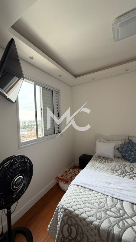Apartamento, 2 quartos, 48 m² - Foto 10
