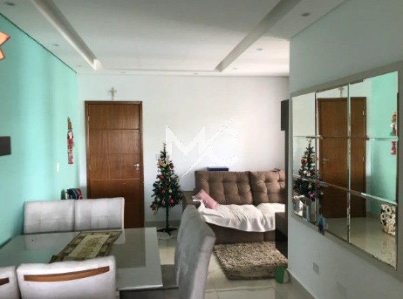 Apartamento, 2 quartos, 69 m² - Foto 4