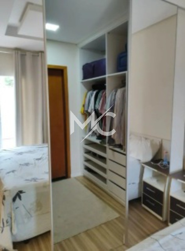 Casa, 3 quartos - Foto 10
