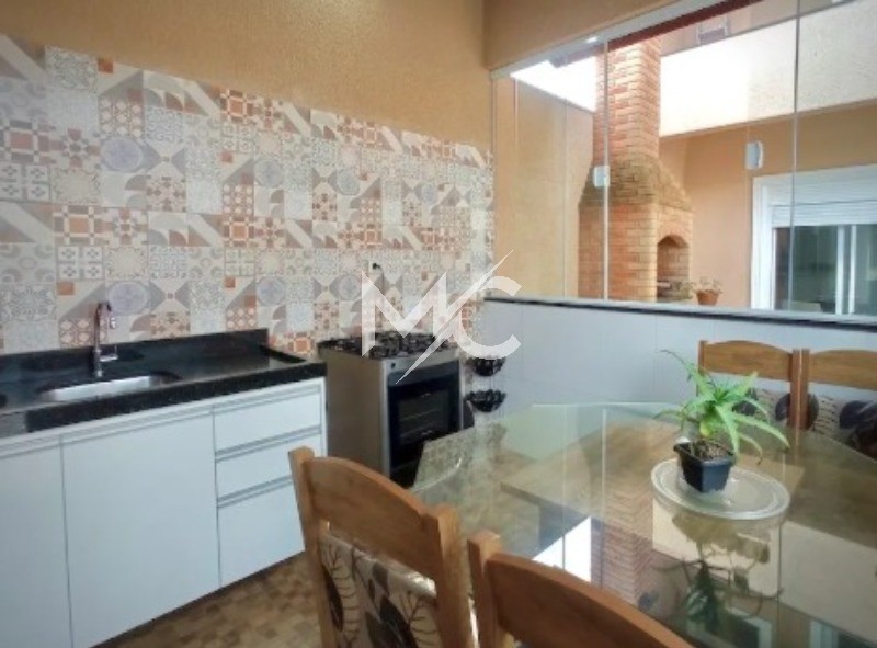 Casa, 4 quartos - Foto 5
