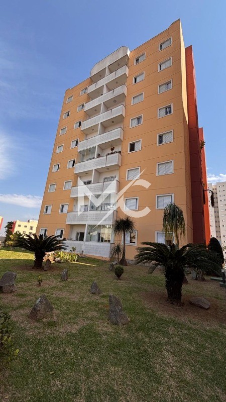 Apartamento, 3 quartos, 90 m² - Foto 14
