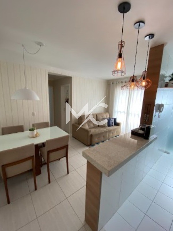 Apartamento, 2 quartos, 56 m² - Foto 4