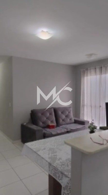 Apartamento, 2 quartos, 52 m² - Foto 1