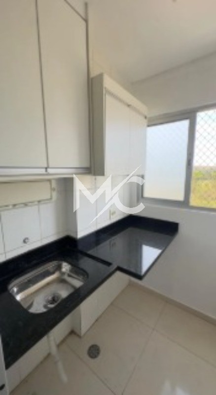 Apartamento, 2 quartos, 52 m² - Foto 6