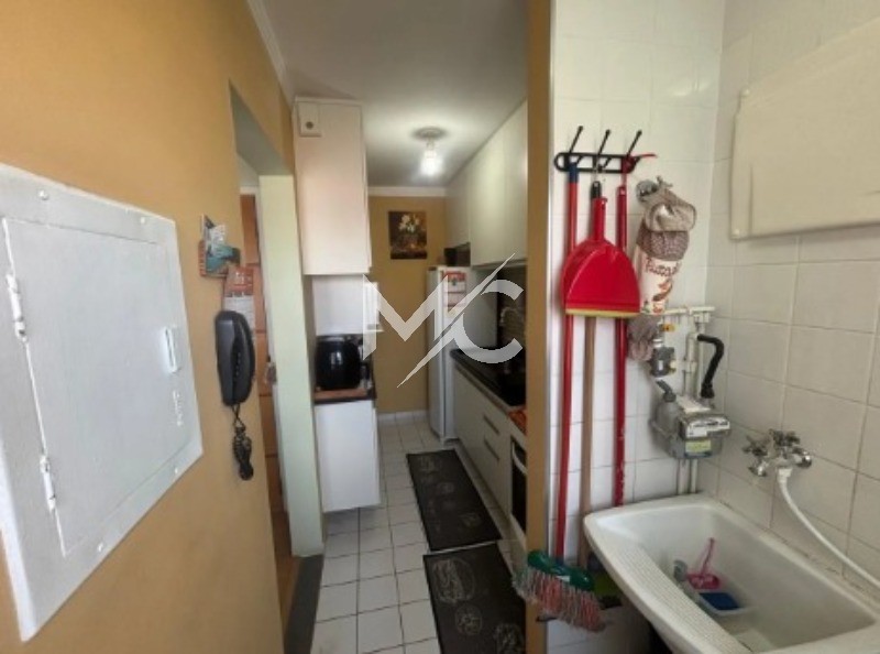 Apartamento, 2 quartos, 54 m² - Foto 5