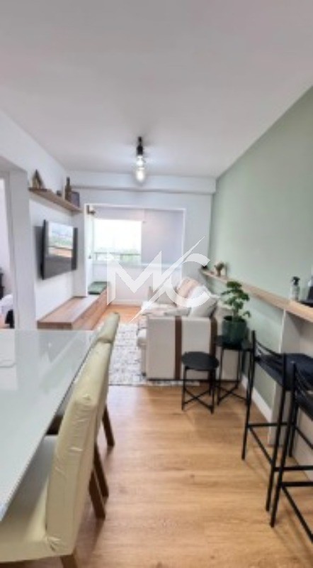 Apartamento, 2 quartos, 56 m² - Foto 7
