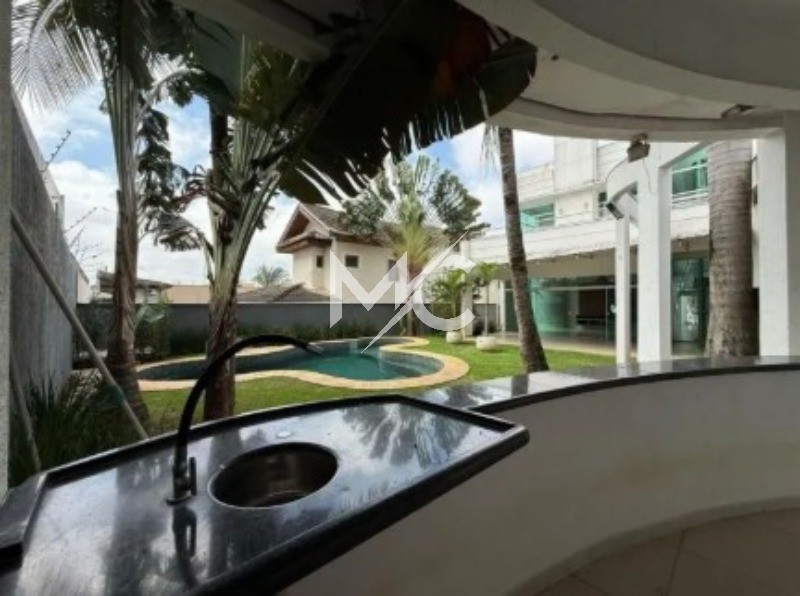 Casa, 4 quartos - Foto 8
