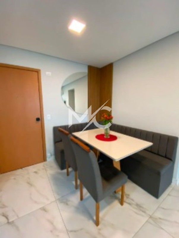 Apartamento, 2 quartos, 74 m² - Foto 3