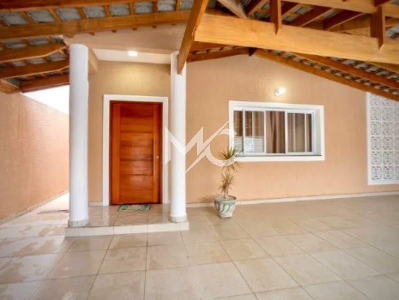 Casa, 4 quartos - Foto 16