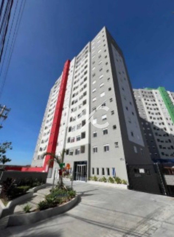 Apartamento, 2 quartos, 55 m² - Foto 12