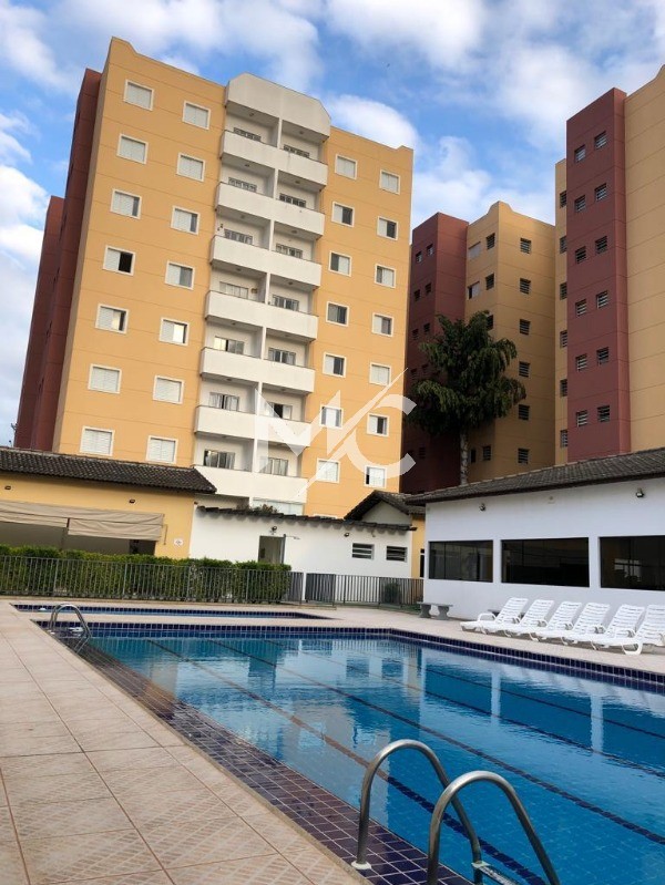 Apartamento, 3 quartos, 90 m² - Foto 1