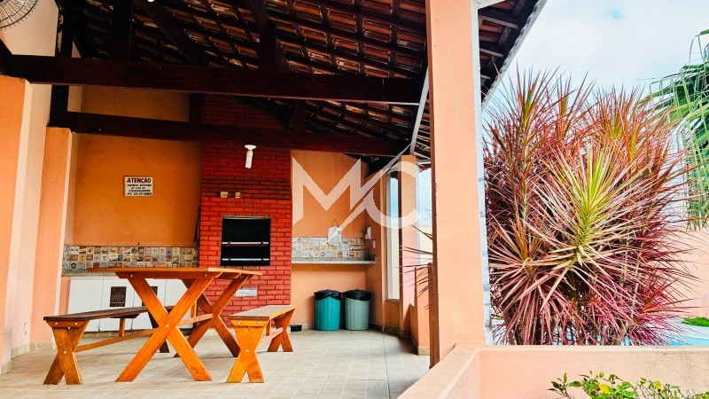 Casa, 2 quartos, 90 m² - Foto 6