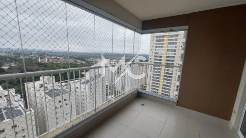 Apartamento, 3 quartos, 100 m² - Foto 2
