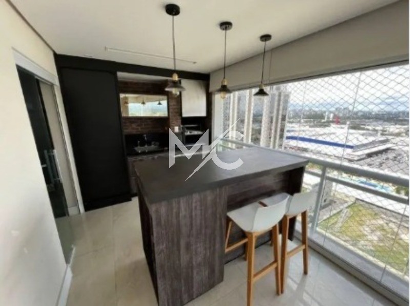 Apartamento, 3 quartos, 150 m² - Foto 4