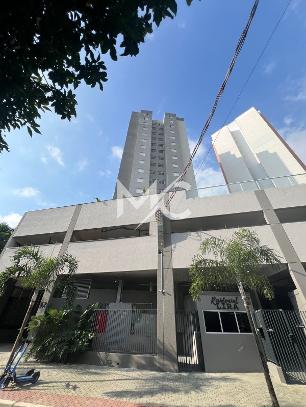 Apartamento, 2 quartos, 52 m² - Foto 22