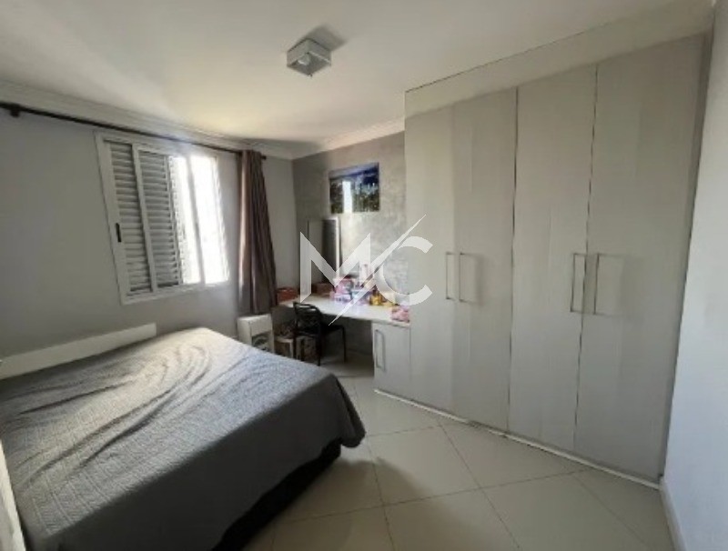 Apartamento, 4 quartos, 102 m² - Foto 5