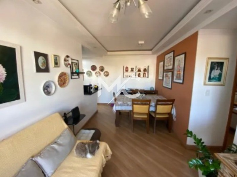 Apartamento, 3 quartos, 74 m² - Foto 11