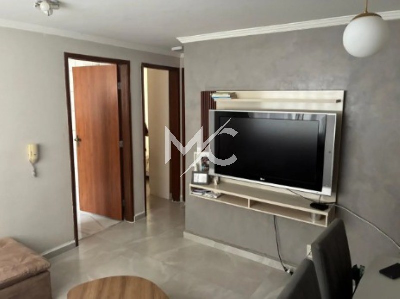 Apartamento, 2 quartos, 49 m² - Foto 9