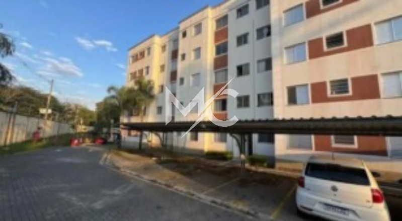 Apartamento, 2 quartos, 48 m² - Foto 1