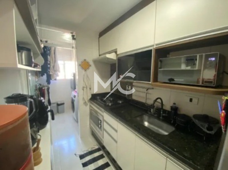 Apartamento, 3 quartos, 74 m² - Foto 12