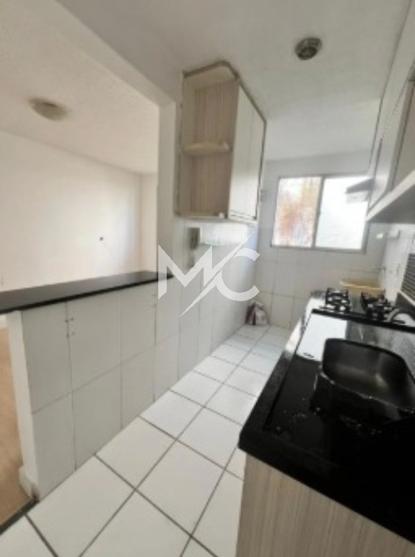Apartamento, 2 quartos, 48 m² - Foto 6