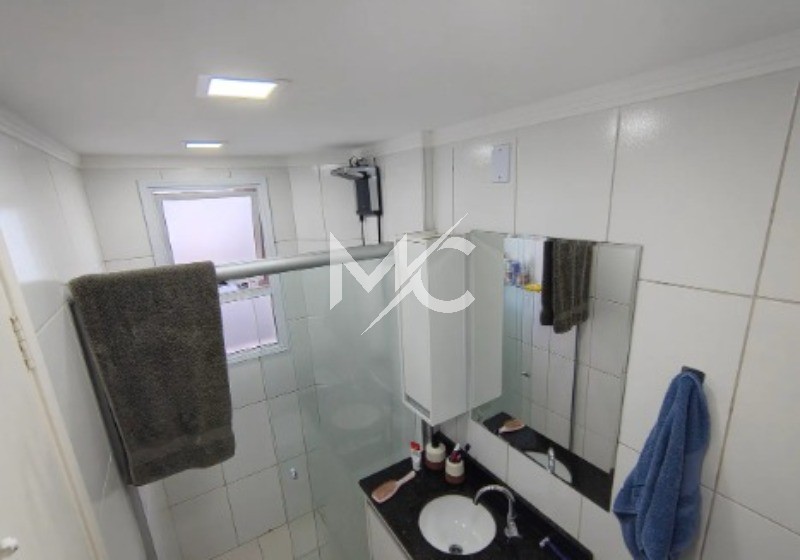 Apartamento, 2 quartos, 75 m² - Foto 13