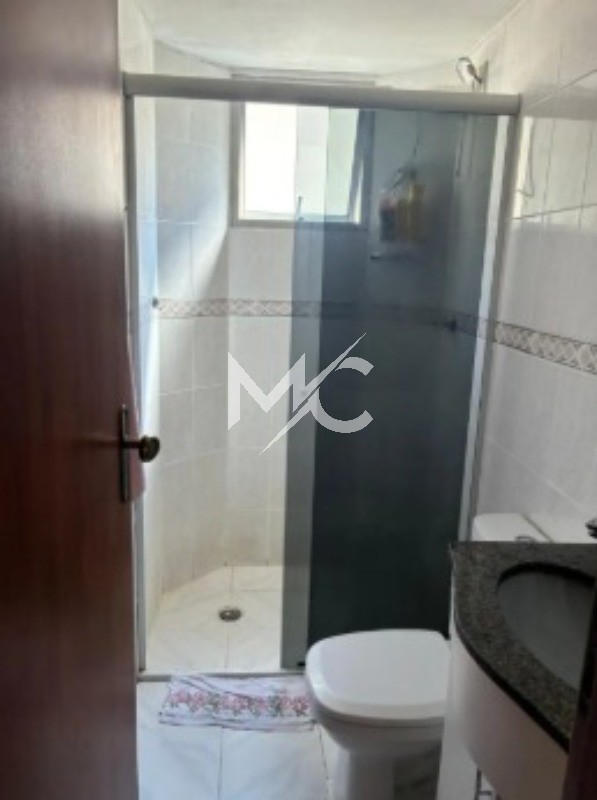 Apartamento, 2 quartos, 49 m² - Foto 3