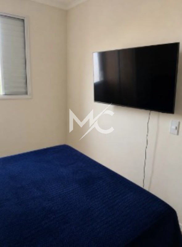 Apartamento, 2 quartos, 44 m² - Foto 5