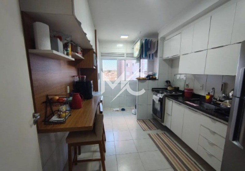 Apartamento, 2 quartos, 75 m² - Foto 10