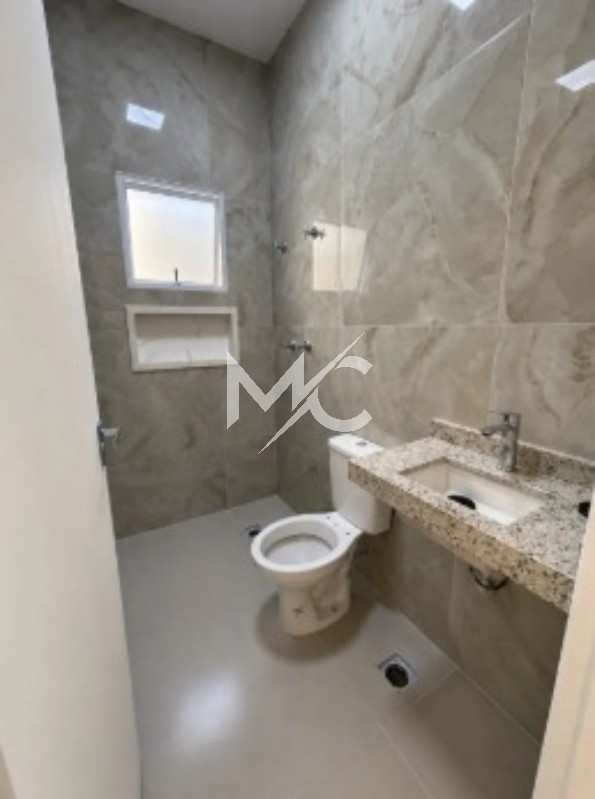Casa, 3 quartos - Foto 6