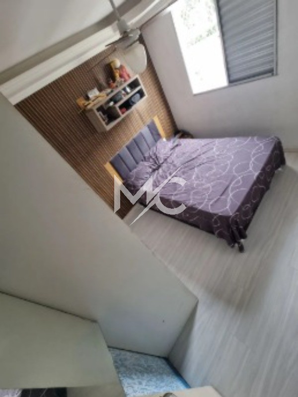 Apartamento, 2 quartos, 48 m² - Foto 2