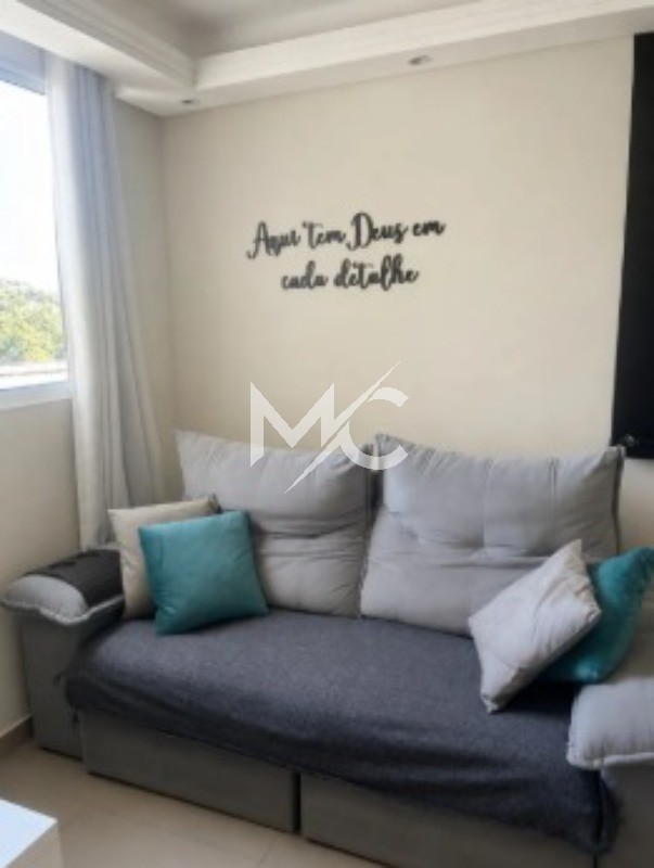 Apartamento, 2 quartos, 44 m² - Foto 10
