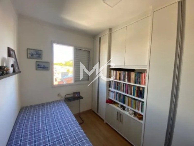 Apartamento, 3 quartos, 74 m² - Foto 3