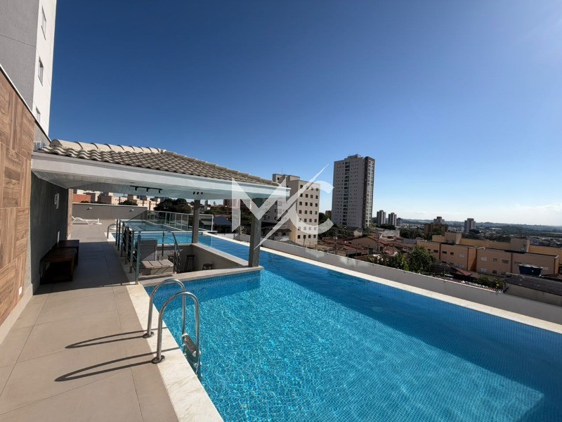 Apartamento, 2 quartos, 57 m² - Foto 11
