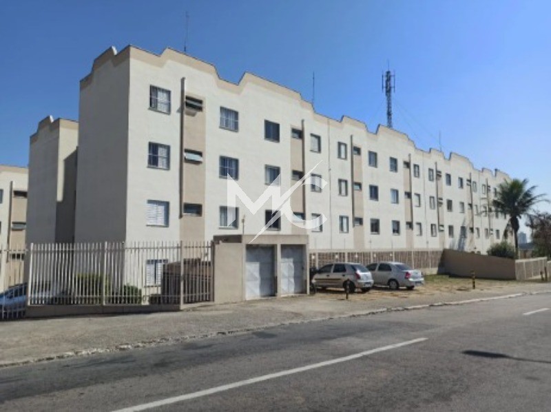 Apartamento, 2 quartos, 48 m² - Foto 13
