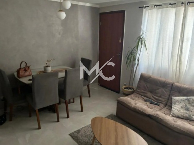 Apartamento, 2 quartos, 49 m² - Foto 7