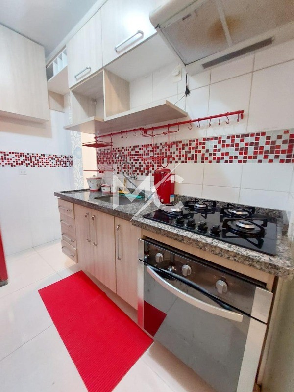 Apartamento, 2 quartos, 55 m² - Foto 11