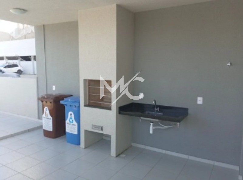 Apartamento, 2 quartos, 52 m² - Foto 3